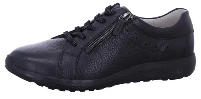 Produktbild von Waldläufer K-Ira Sneaker Schwarz