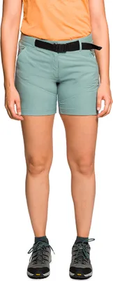 Produktbild von Trangoworld Yittu Df Kurze Hose Grau L Frau Grau L