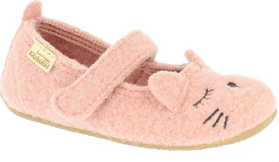 Produktbild von Living Kitzbühel Ballerina schlafendes Kätzchen Peach Größe EU 23