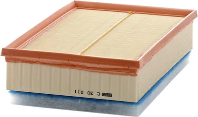 Produktbild von Luftfilter MANN-FILTER C 30 011 für RENAULT MASTER III Kasten (FV) Filtereinsatz