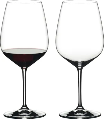 Produktbild von Riedel Cabernetgläser Extreme (2-teilig)