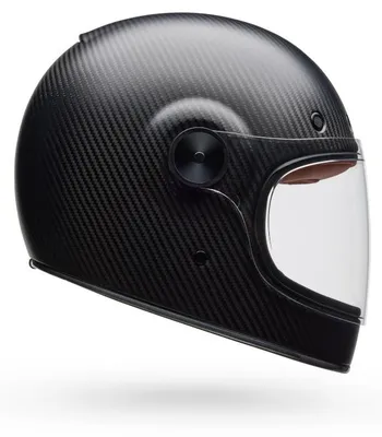 Obrázek produktu pro Bell Bullitt Gt Crbn Solid Ece [Mt Blk] Größe: XS