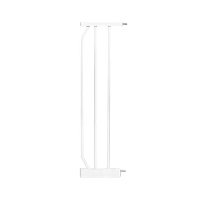 Produktbild von Baninni Schutzgitter-Verlängerung 20 cm Vicino Weiß BNSFA003-WH
