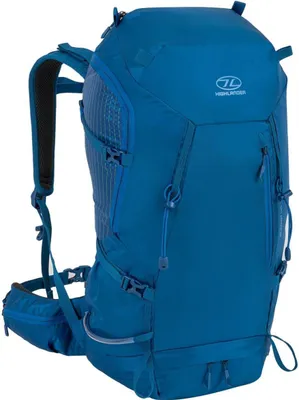 Immagine prodotto di Highlander Summit Batoh 40L Barva: modrá