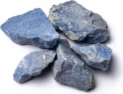 Zdjęcie produktu dla Szorstki Durmortieryt - ±4-8cm; ±1000g