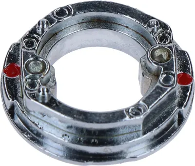 Image de SHIMANO Rondelle de fixation SG-S700 - Pièce de rechange pour moyeu à vitesses intégrées, 7 vitesses.
