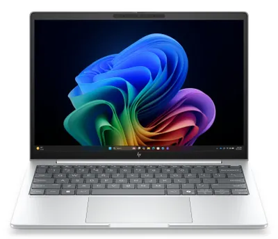 Produktbild von HP EliteBook 8 G2i Laptop 13,3" WUXGA | Core Ultra 7 | 32GB | 1TB SSD | Win11 Pro