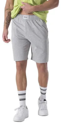 Produktbild von Everlast Heavy Jersey Kurze Hose Grau M Mann Grau M