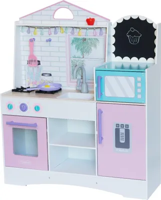 Image de KIDKRAFT Holzkü che Délices de rêve