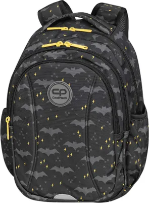 Image de CoolPack Joy S Sac à dos scolaire Dark Night 3 compartiments