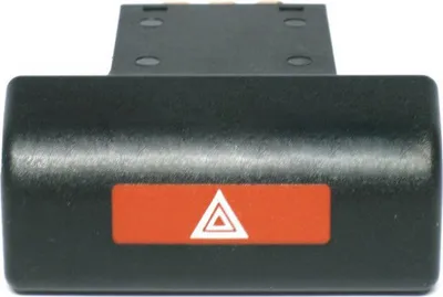 Produktbild von Warnblinkschalter Blinker Relais passend für Opel Corsa A Bj. 1982-1993 (SL11)
