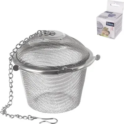 Produktbild von Sitko do przypraw stalowe 6 cm