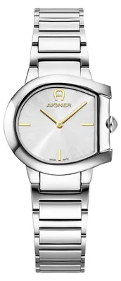 Image de Aigner Montre Lodi Silver