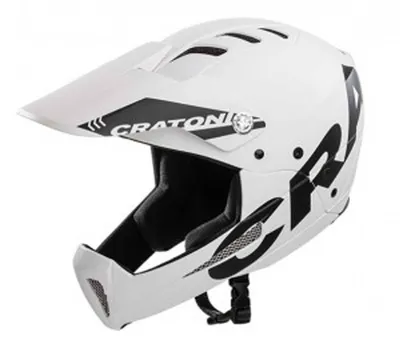 Produktbild von CRATONI Fullface MTB-Helm Shakedown