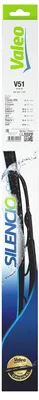 Imagen del producto de VALEO - Limpiaparabrisas trasero, referencia 574116