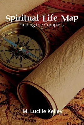 Produktbild von Spiritual Life Map