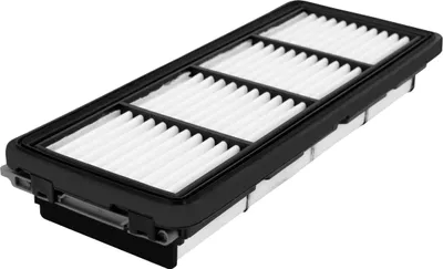 Produktbild von Luftfilter FILTRON AP 198/6 für HYUNDAI i10 III (AC3, AI3) Filtereinsatz