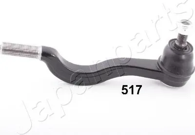 Produktbild von JAPANPARTS Spurstangenkopf Spurstange für MITSUBISHI L 200 (K7T, K6T) Vorne TI-517