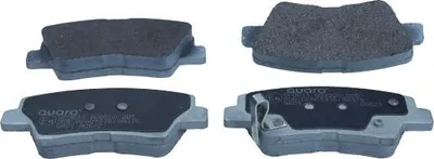 Immagine prodotto di Pastiglie Freno Posteriore Hyundai Elantra 1,6 Crdi 05-/16-/Kia Optima 12-