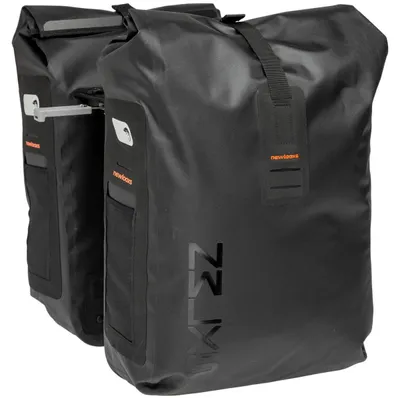 Produktbild von NEW LOOXS Doppeltasche "Varo Double Pannier"Volumen: 40 l (2