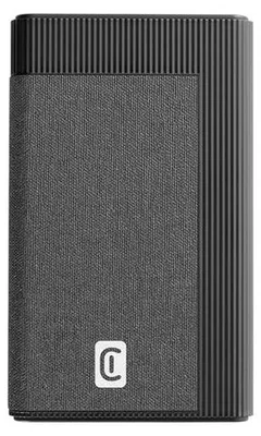 Obrázok produktu pre Cellularline 8018080476938, 20000 mAh, 65 W, Čierna