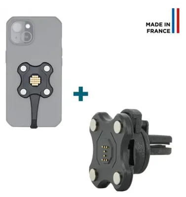 Zdjęcie produktu dla Mobilis 020007, Wewnętrzna, USB, Czarny