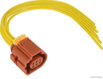 Zdjęcie produktu dla Wiazka Elektryczna Zaworu Egr 6 Przew.