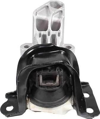 Produktbild von METZGER Motorlager Hydrolager Rechts Unten für RENAULT Clio III Schrägheck (BR0/1, CR0/1) 8054029