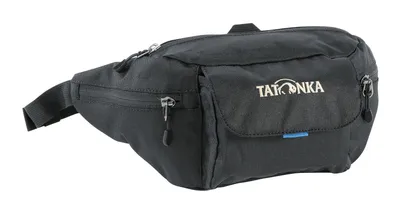Produktbild von TATONKA Gürteltasche Funny Bag Black schwarz