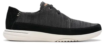 Zdjęcie produktu dla Buty męskie Clarks Easeway Lace – trampki, półbuty, obuwie codzienne 26181368