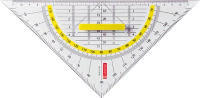 Obrázek produktu pro 10XBRUNNEN 1049755 Geo 22cm Griff klar