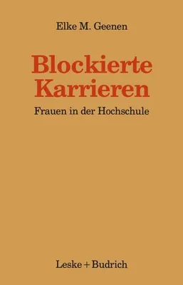Obrázok produktu pre Blockierte Karrieren