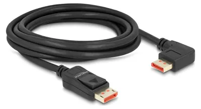 Immagine prodotto di Cavo DisplayPort Delock