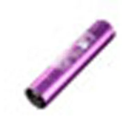 Produktbild von Powerbank RealPower PB2000 mAh Alu, purple