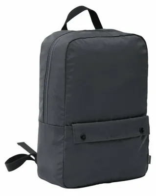 Obrázek produktu pro Baseus Basics Series 13" praktický a elegantní batoh na notebook černý
