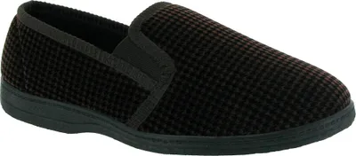 Image de Mirak Highbury Pantoufles pour hommes FS1293 (47 EUR) (Marron)