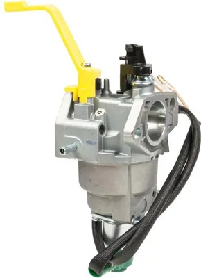 Zdjęcie produktu dla Gaźnik Loncin LC5000(D)-AS LC6500(D)-AS CZĘŚĆ ORYGINALNA 170022235-0001