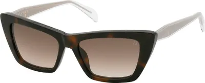 Zdjęcie produktu dla Damskie okulary przeciwsłoneczne Tous STOB45-5401AY ø 54 mm