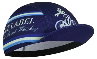 Image de Bonnet vélo sous casque - Bonnet unie - Coupe-vent - Noir