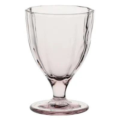 Produktbild von Rose&Tulipani 6er-Set Gläser 300 ml hellrosa R11650010CZ
