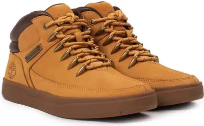 Produktbild von Timberland Davis Square Mid 0A1UZV, Sneaker, Herren, Gelb, Größe: 44,5