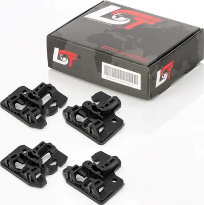 Produktbild von 2X Fensterheber Reparatursatz Vorne Links + Rechts Für Bmw X5 E53