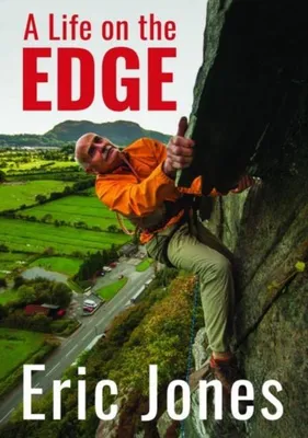 Produktbild von Life On The Edge A – Lingua: Inglese
