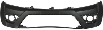 Produktbild von BLIC Stoßstange Stoßfänger für SUZUKI Grand Vitara II SUV (JT, TE, TD) 5510-00-6825903P
