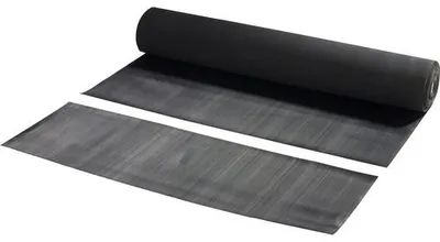 Produktbild von Gummimatte Küpper 532x3x398 mm