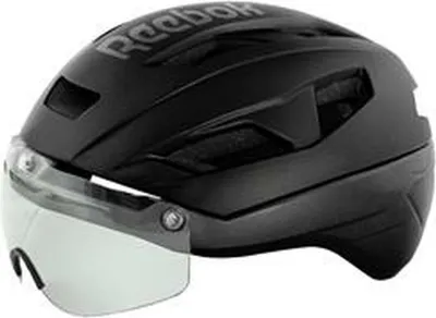 Immagine prodotto di Casco per scooter elettrico Reebok Urban-Trekking KS09 Nero