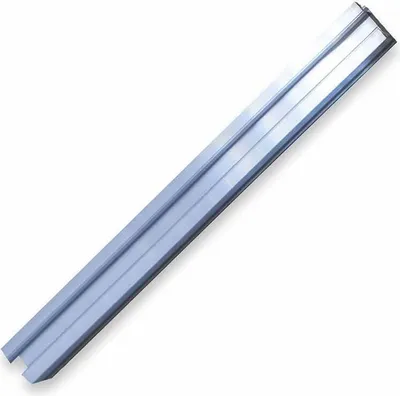 Produktbild von 1 Stück ALU Grundschiene 4_35 Profilschiene 1,20 m Photovoltaik Montagesystem