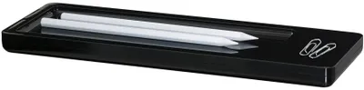Produktbild von Stiftschale i-Line schwarz Packung mit 6 Stück
