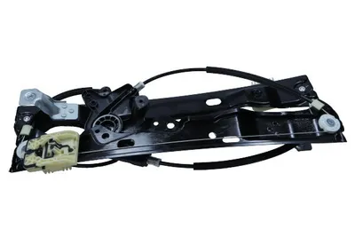 Produktbild von MAXGEAR 50-0441 Elektrischer Fensterheber Vorne Links für FORD FOCUS III Turnier FOCUS III Focus Mk3 Kasten / Kombi (DYB) FOCUS III Stufenheck