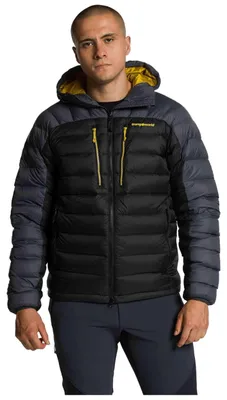Image de Gilet Trangoworld PC010432-718 pour Homme